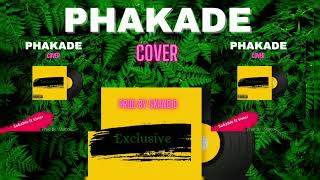 Nomfundo Moh Ft Ami Faku & Shasha Phakade lami Cover By Sobahle & Siweh
