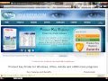 برنامج Product Key Explorer لجلب السيريالات برنامج Product Key Explorer لجلب السيريالات