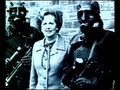 Gerry Adams on Thatcher's death