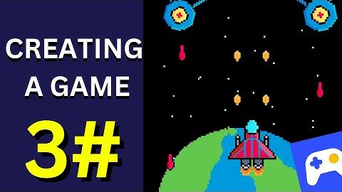 Creating a game in max2d engine 3#