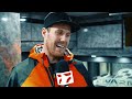 Lake Geneva 2022 Pit Interviews
