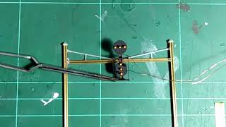 Testing Signal aspects
