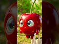 🍎 Berry Lost All Her Apples 😱🍒 Cherry Comes to the Rescue! ✨