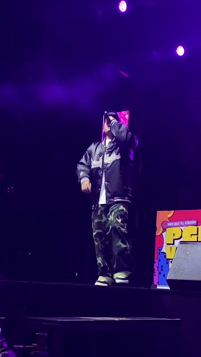 NDX AKA - Kelingan Mantan (Live at Pekan Gembira Ria 2/11/24) #kelinganmantan #ndxaka #ndxakafamilia