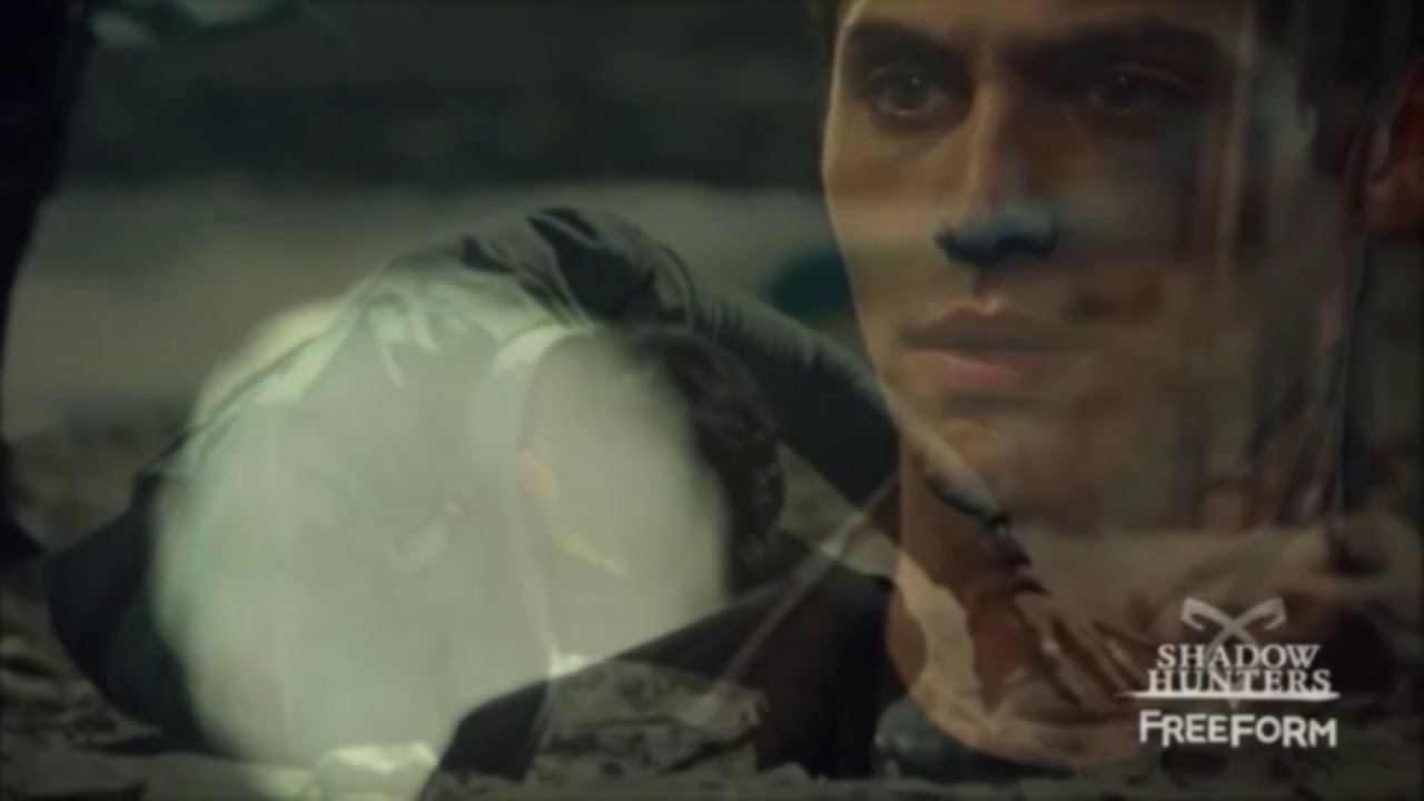 Malec (Natural - Imagine Dragons)