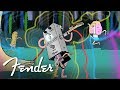 Effects Pedals Mashup | Best of 2018 | Fender