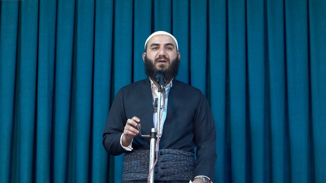 دێ چەوا مفای ژ خۆدبێ وەرگرین