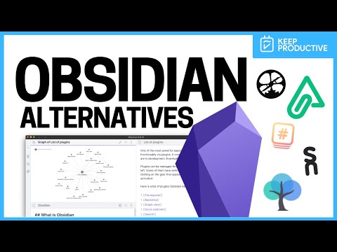 Video: Obsidianschale! - Alternative Ansicht