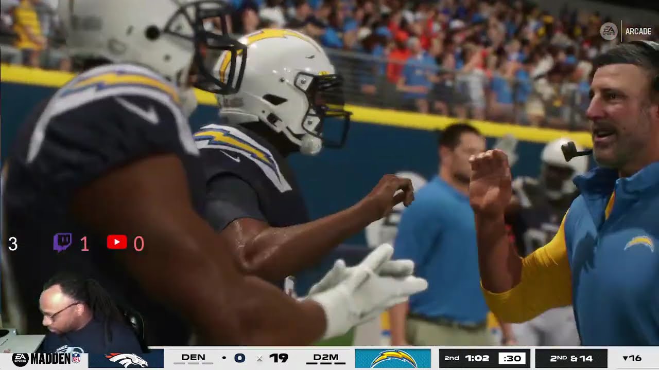 GENKI gauntlet and Gauntlet !discord  N.W.O.G