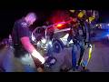 Driver Rams Police Car (Biggest Mistake Ever)