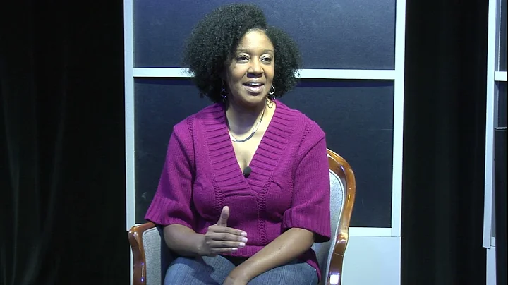 We Love GRTV- The April Ruiz Interview