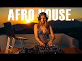 SUMMER AFRO HOUSE Sunset Mix (Adam Port, Avicii, The Weeknd, Coldplay, Diplo) - Summer Vibes Mix #57