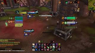 Assa/Sub Rogue Deleting Enemies #WorldOfWarcraft #WoWMidnight #Rogue #PvP #ArenaPvP #WoWPvP #Gaming