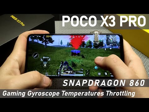Poco X3 PRO