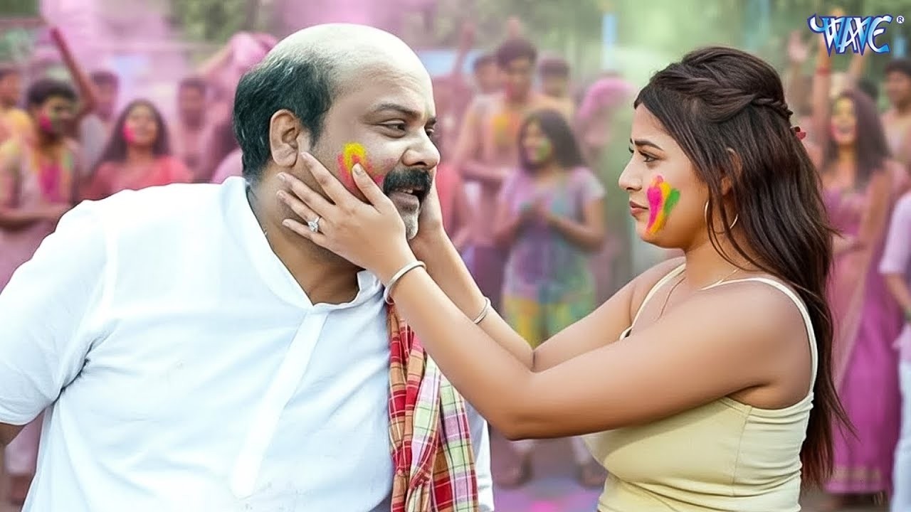 Non Stop Holi Special Comedy: ढेला की होली और ऑर्केस्ट्रा का डबल तड़का | #comedy | #funny #2026