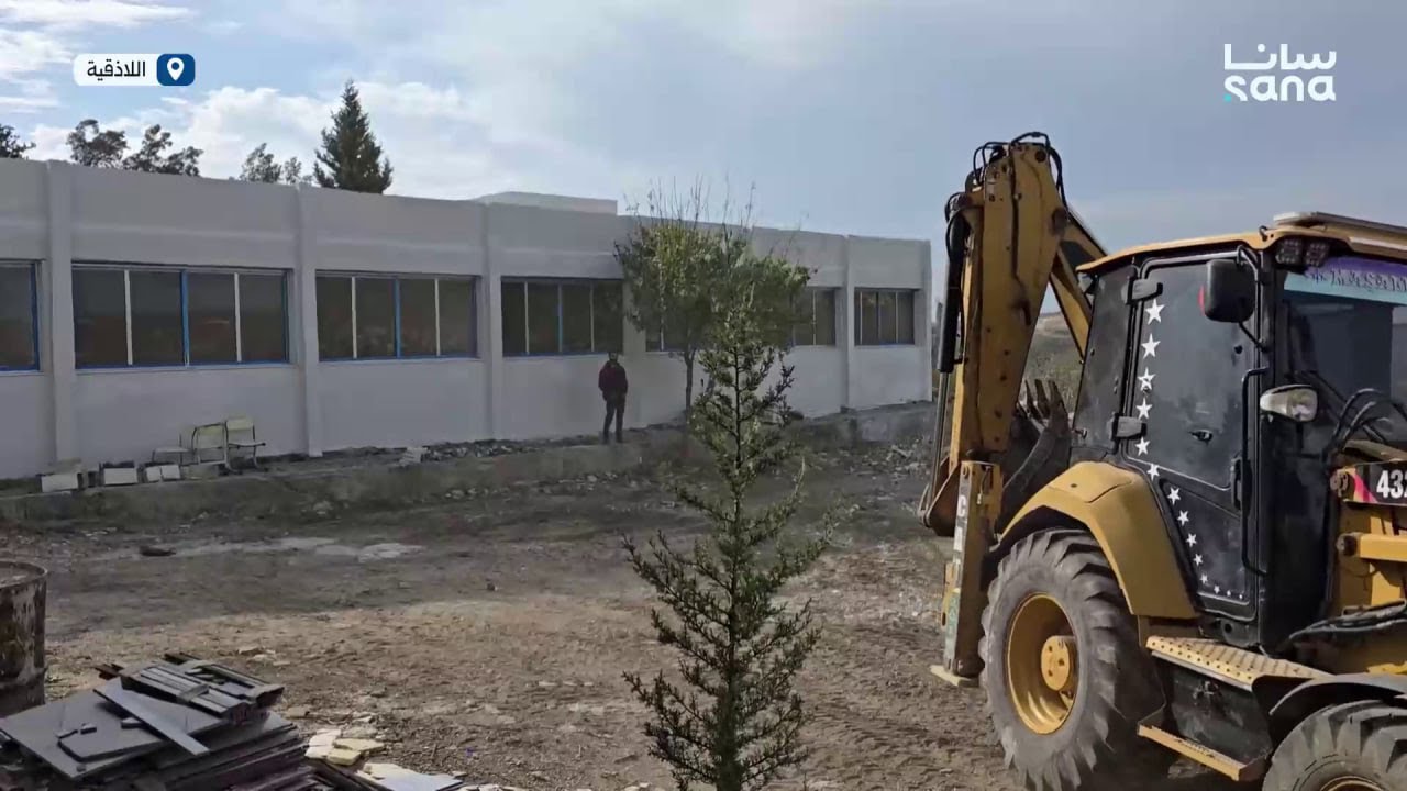 عودة الحياة إلى جبل الأكراد في اللاذقية بعد عودة آلاف المهجرين منذ التحرير