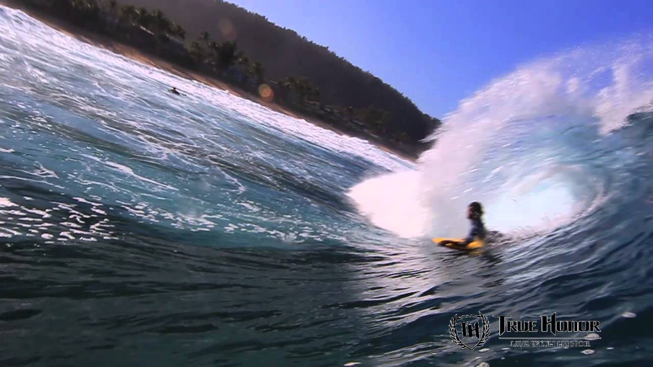 Bodyboarding Takeover HD (Feb. 2015)