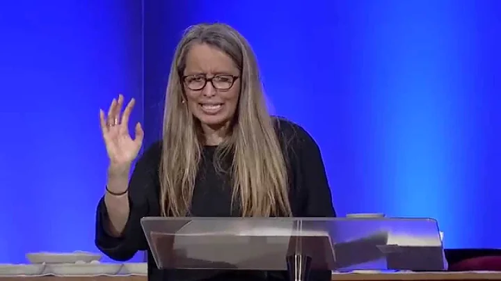 Radical Community: A United Mind | Jo Glen