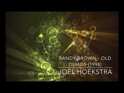Randy Brown