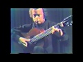 TARANTA / Victor Monge Serranito en Japon '84