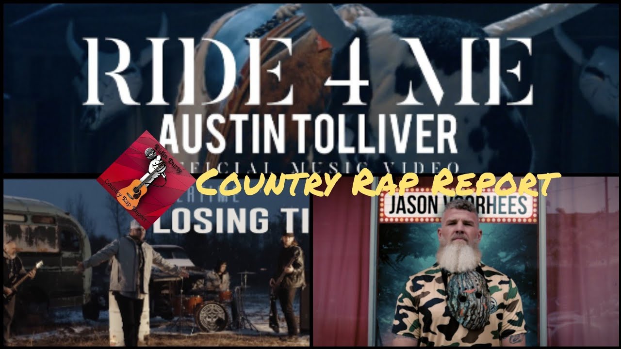 Ep 47 Austin Tolliver, Brodnax, and Overtime video reviews 