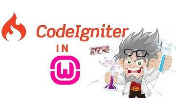 Install Codeigniter 3 in wamp server  "RimonIT Solution"