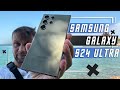 НАЗАД В ПРОШЛОЕ 🔥 СМАРТФОН Samsung Galaxy S24 Ultra 5G SM-S928B ИЛИ IPHONE 15 PRO MAX  ? ДЛЯ КОГО ?