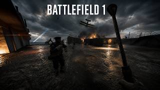 Battlefield 1 Outstanding in 2026...