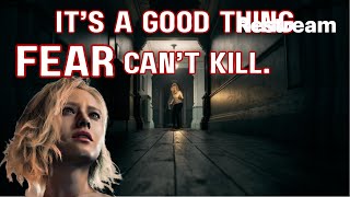 🔴 LIVE: Resident Evil Requiem — Grace Needs Emily | Care Center Escape | Part 3