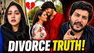 Sehar Hayyat And Sami Divorce Reality | BABA JEE