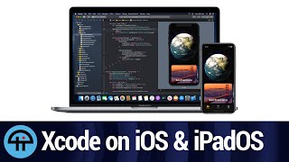 Xcode on iOS 14 and iPadOS Profile