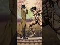 Kenny vs aot #anime #aot #vsedit #shorts