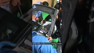 Washing Machine Practical