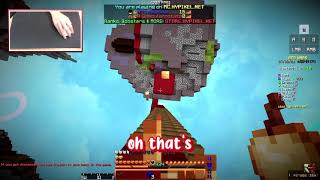 Itzglimpse Flawlessed Specularpotato