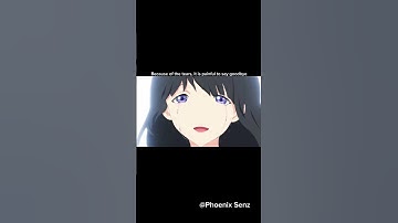 Thumbnail of Koyomi-kun & Shiori-chan (To me, the one who loved you)