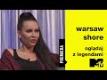 Odcinek 10 | Warsaw Shore - Oglądaj z legendami