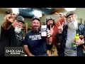 Justin Martin & His Wife Are Having TWINS! | Duck Call Room #128