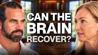 Can Ibogaine Heal the Brain? Stanford Research on TBI, Trauma & Addiction | Marcus Capone