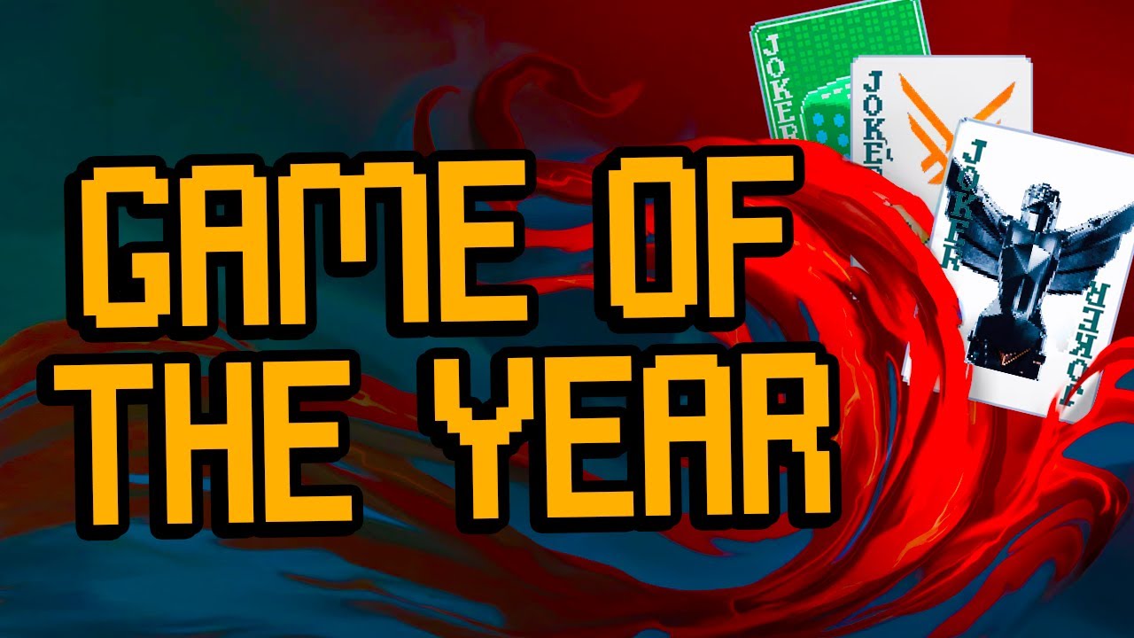 Balatro Is MY Game of the Year - YouTube
