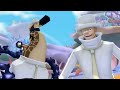 NEW! Awakened CP0 KAKU Preview + SKILLS/TRAITS in One Piece Bounty Rush (OPBR)