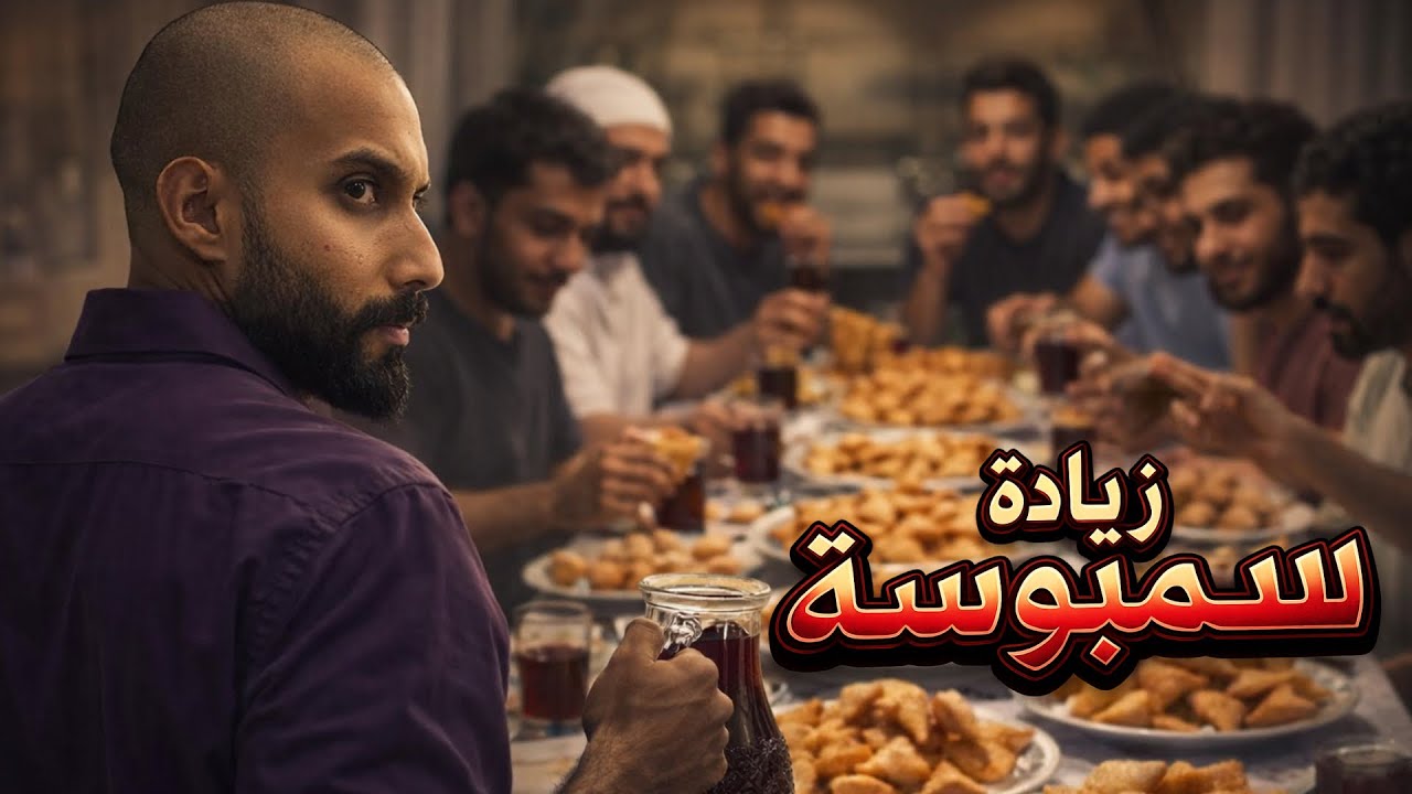قوانين رمضان الجديدة 🤣
