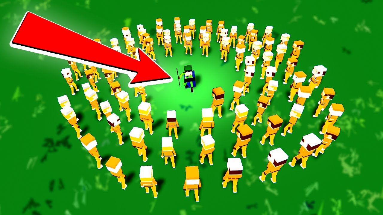 WW2 SPY Survives Until The FINAL BATTLE vs Russians in Paint the Town Red