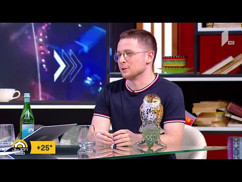 #ახალიდღე „რა? სად? როდის?“ - ინტელექტუალური შოუს საზაფხულო სეზონი დასრულდა