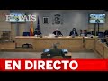 DIRECTO CAJA B | Continúa el JUICIO por los 'PAPELES DE BÁRCENAS'