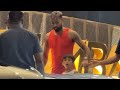 Hardik Pandya Takes Son Agastya For A Ride In His New Ferrari 12Cilindri With Gf Mahieka Sharma