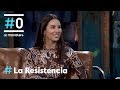LA RESISTENCIA - Entrevista a Mala Rodríguez | Parte 1 | #LaResistencia 30.09.2019
