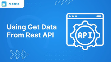 Get Data from Rest APIs ● Clappia No-Code Low-code Platform