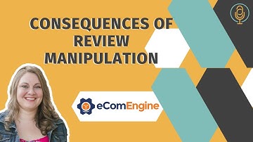 The Consequences of Amazon Review Manipulation