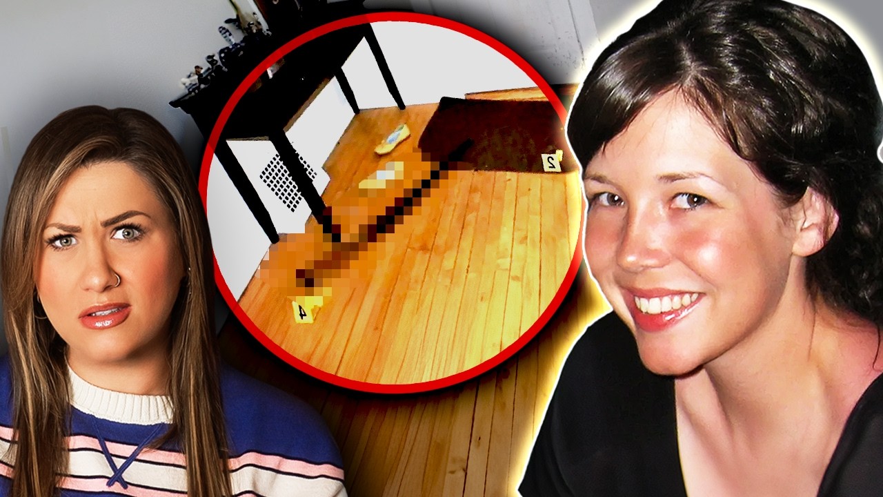Evidence In Their Home Proves The TRUTH Behind Her Murder: Who Killed Heidi Firkus?