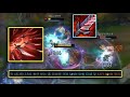 The "R" of AD Katarina does 7000 dmg